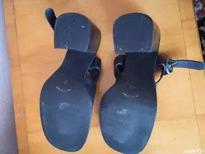 sandale damă   - imagine 4