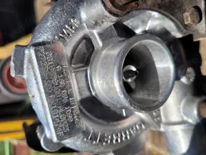 Turbo smart fortwo 600