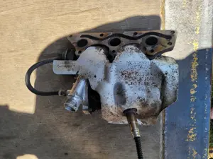 Turbo smart fortwo 600 - imagine 4