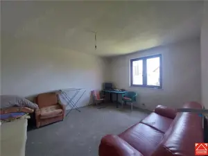PRET REDUS!!! Casa parter cu pod mansardabil in Livada - imagine 6