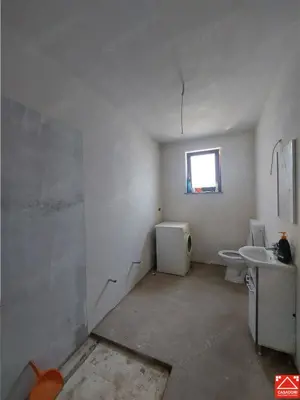 PRET REDUS!!! Casa parter cu pod mansardabil in Livada - imagine 9