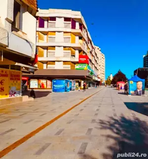 Ocazie Unica-Vanzarea Centrului Comercial Luceafarul din Orasul Bacau - imagine 5