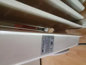 Calorifer electric Platinium 