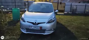 Vând Renault Grand Scenic 3  - imagine 3