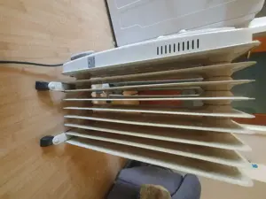 Calorifer Platinium - imagine 3