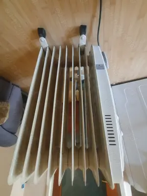 Calorifer Platinium - imagine 4