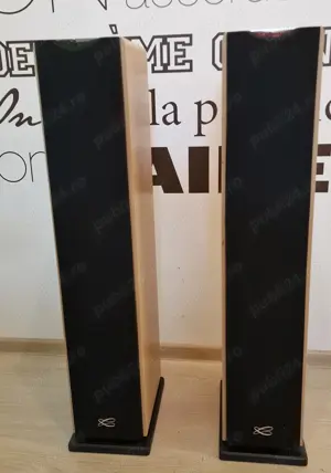 Boxe - pereche Cabasse MT31 Jersey