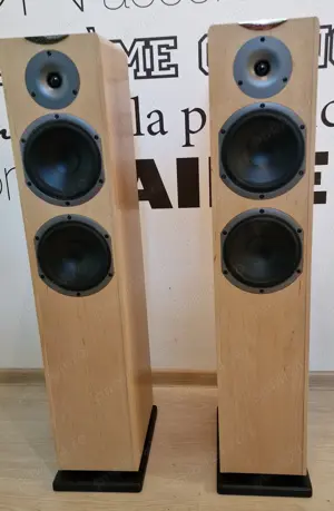 Boxe - pereche Cabasse MT31 Jersey - imagine 2