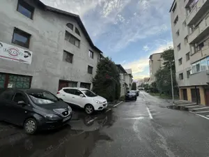 Închiriez spatiu comercial 50mp, zona RAGC , Targoviste  - imagine 2