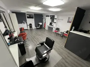 Închiriez spatiu comercial 50mp, zona RAGC , Targoviste