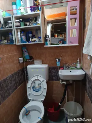 vând garsonieră  - imagine 2