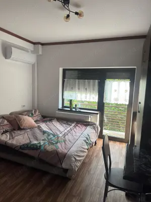 Garsonieră de închiriat în regim hotelier - Jimbolia