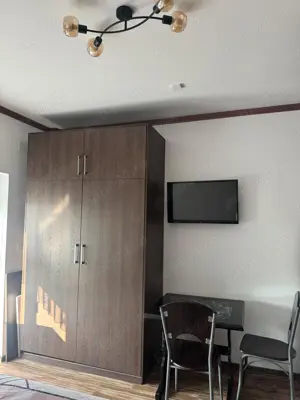 Garsonieră de închiriat în regim hotelier - Jimbolia - imagine 2