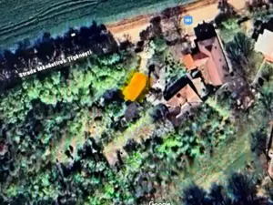 Teren la Padurea Scrovistea, Ciolpani, Ilfov