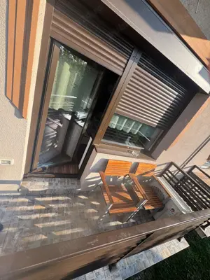 Garsonieră de închiriat în regim hotelier - Jimbolia - imagine 5