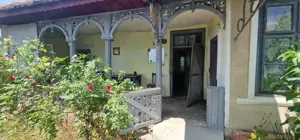 Casă bătrânească de vânzare în sat Devesel, județul Mehedinți - imagine 6