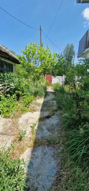 Casă bătrânească de vânzare în sat Devesel, județul Mehedinți - imagine 7