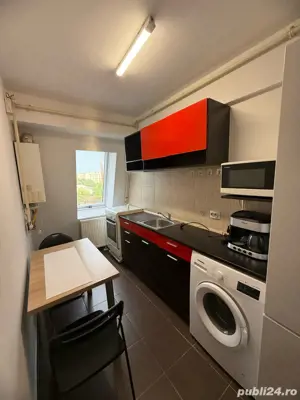 Apartament 2 camere - imagine 7