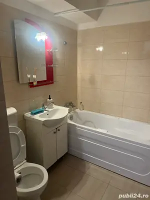 Apartament 2 camere - imagine 8