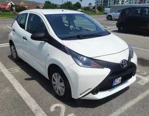  Toyota Aygo 1.0 47000km - imagine 2