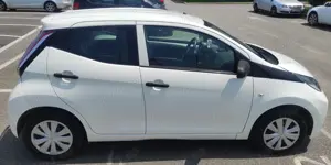  Toyota Aygo 1.0 47000km - imagine 6