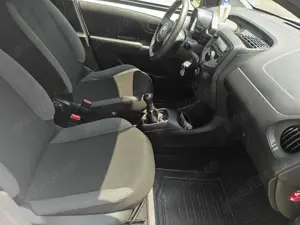  Toyota Aygo 1.0 47000km - imagine 8