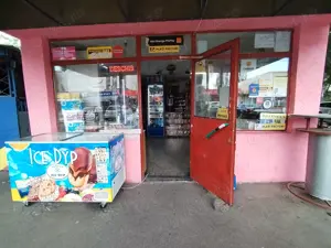 Vând Afacere Magazin Mixt 