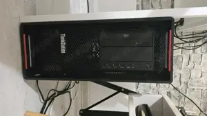 Lenovo Thinkstation P710