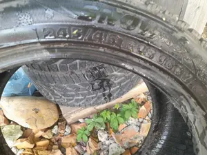 Cauciucuri mixte  - imagine 2