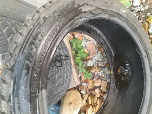 Cauciucuri mixte  - imagine 3