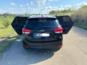 Kia Carens EcoDinamics - imagine 3