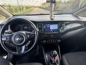 Kia Carens EcoDinamics - imagine 6