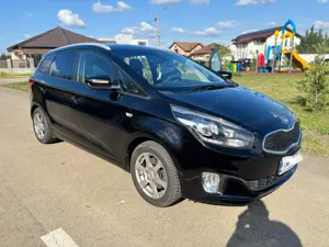 Kia Carens EcoDinamics - imagine 5