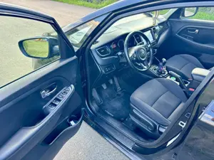 Kia Carens EcoDinamics - imagine 8