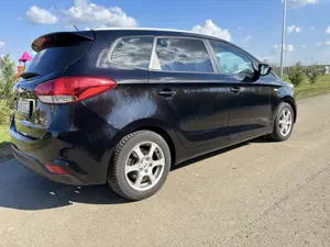 Kia Carens EcoDinamics - imagine 7