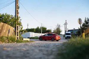 Teren intravilan Dorobanț, Aroneanu, Iași si BRANSAMENT ELECTRIC 592 mp - imagine 3