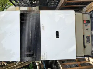 Centrala termica Saunier Duval THEMIS 223 - imagine 3