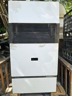 Centrala termica Saunier Duval THEMIS 223 - imagine 2