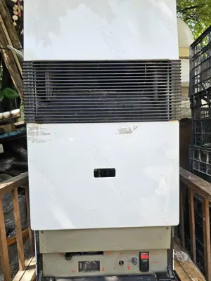 Centrala termica Saunier Duval THEMIS 223 - imagine 4