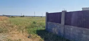 Teren intravilan de vânzare   Halanga  500 mp, poziție excelentă în zona industrială - imagine 3