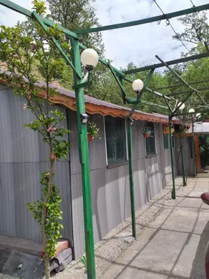 Imobil central Moieciu de jos,Brasov.La vanzare si schimb imobiliar,inclusiv cu dezvoltatori imobil.