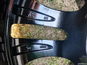 Jante r17 ronald - imagine 6