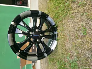 Jante r17 ronald - imagine 4