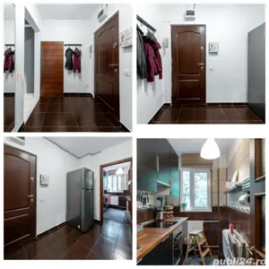 Vand apartament 2 camere Mihai Bravu Ploiesti - imagine 4 Vand apartament 2 camere Mihai Bravu Ploiesti - imagine 4