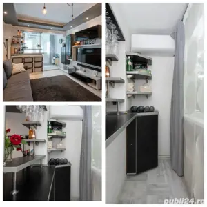 Vand apartament 2 camere Mihai Bravu Ploiesti - imagine 5 Vand apartament 2 camere Mihai Bravu Ploiesti - imagine 5