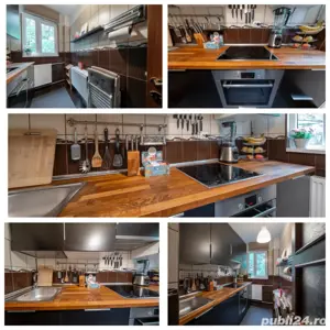 Vand apartament 2 camere Mihai Bravu Ploiesti - imagine 2 Vand apartament 2 camere Mihai Bravu Ploiesti - imagine 2