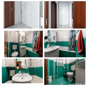 Vand apartament 2 camere Mihai Bravu Ploiesti - imagine 7 Vand apartament 2 camere Mihai Bravu Ploiesti - imagine 7