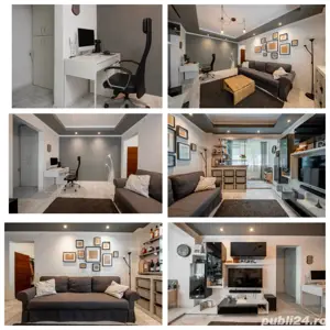 Vand apartament 2 camere Mihai Bravu Ploiesti - imagine 3 Vand apartament 2 camere Mihai Bravu Ploiesti - imagine 3