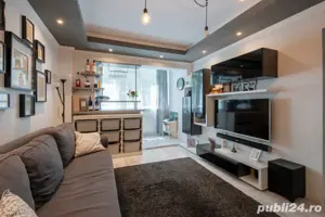 Vand apartament 2 camere Mihai Bravu Ploiesti