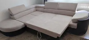 Colțar ICE, nou nefolosit deloc